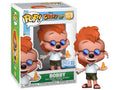 Bobby Zimmeruski Funko Pop! Vinyl Figure #1578 — Out of Box